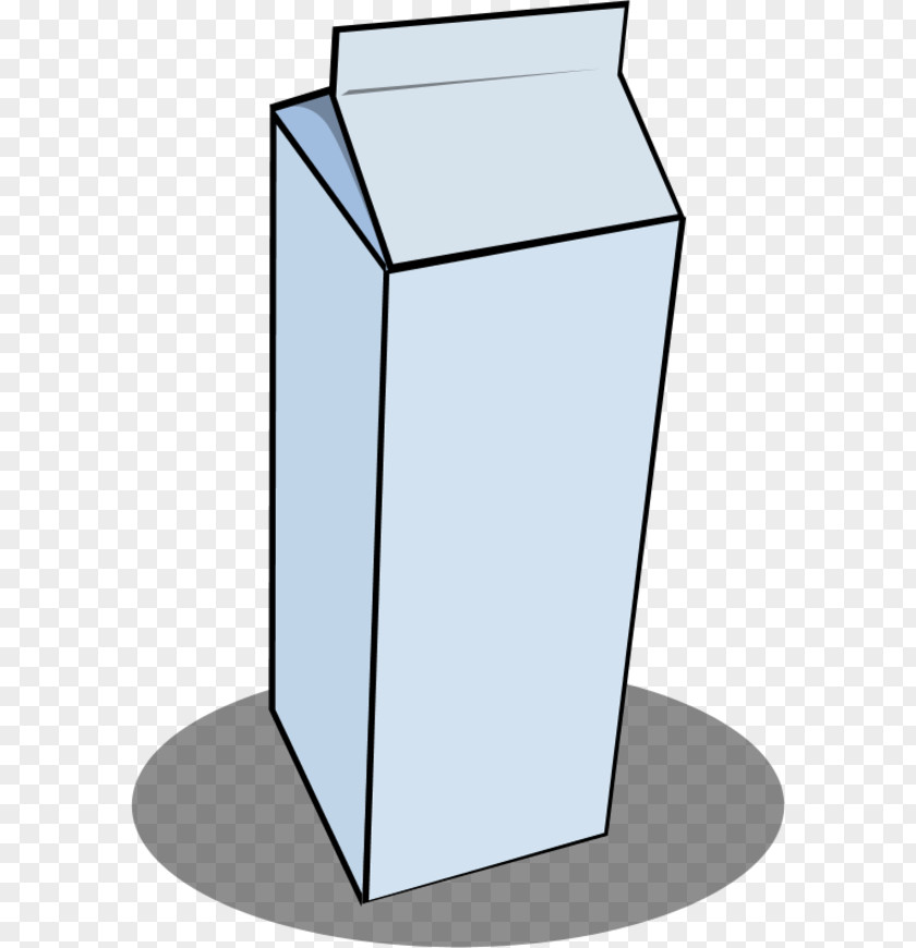 Milk Carton Clipart Chocolate Dairy Products Clip Art PNG