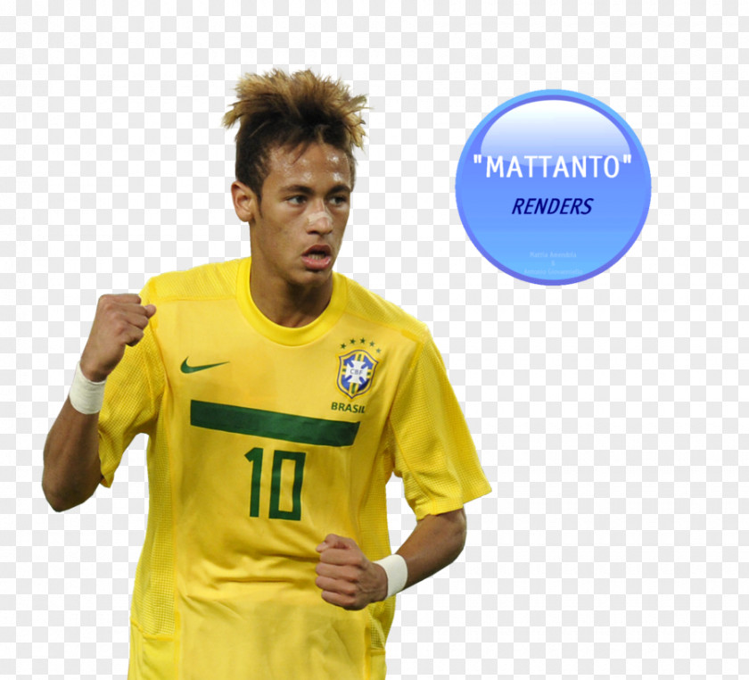 Neymar Art Real Madrid C.F. Paris Saint-Germain F.C. FC Barcelona Santos PNG