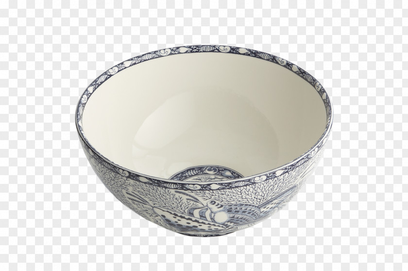 Plate Bowl Tableware Saucer Platter PNG