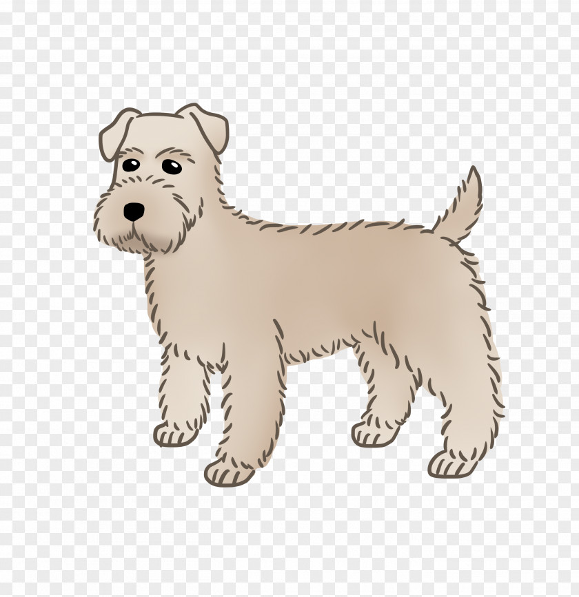 Puppy West Highland White Terrier Norfolk Cairn Lakeland Dog Breed PNG