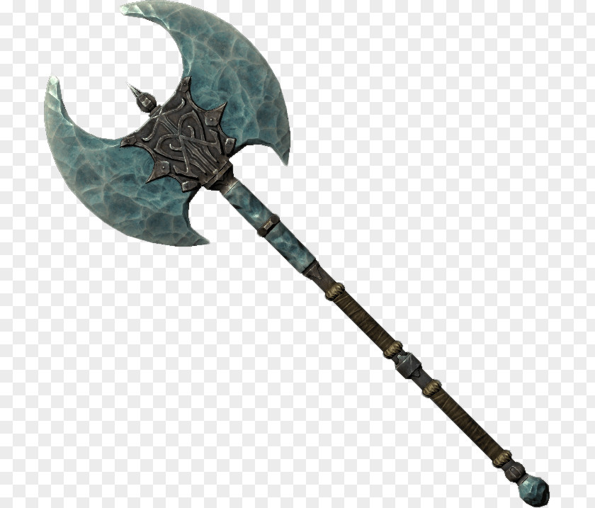 Reed Instrument Throwing Axe Wind Cartoon PNG