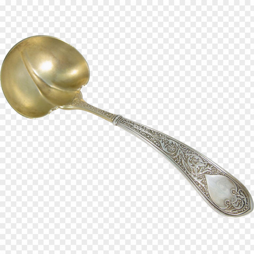 Spoon Cutlery Silver Tableware Metal PNG