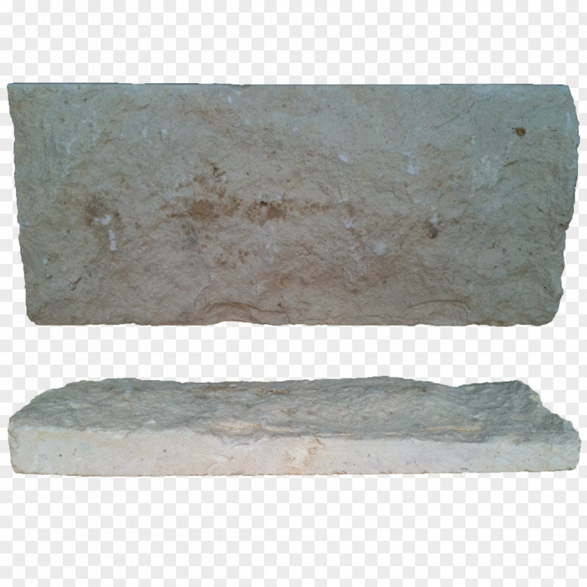Stone Cold Marble Rectangle Material PNG