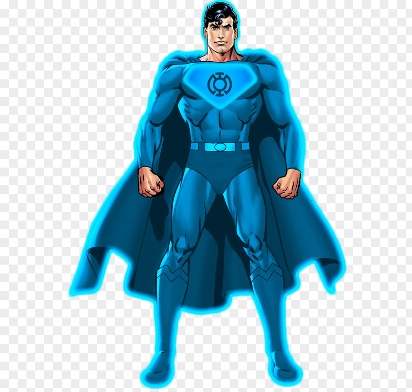 Superman Sinestro Green Lantern Corps Hal Jordan PNG