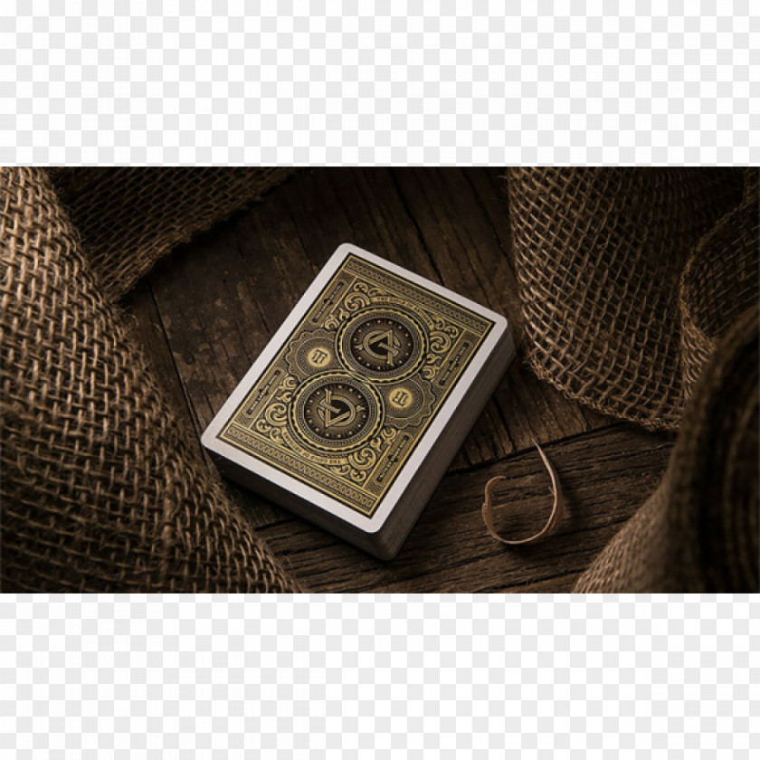 Theory11 Monarch Playing Cards Artisan United States Card Company PNG