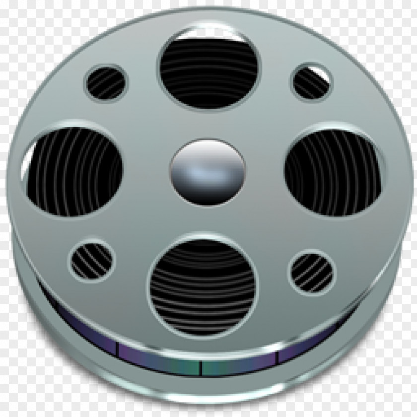 Video Film File Format MPEG-4 Part 14 PNG