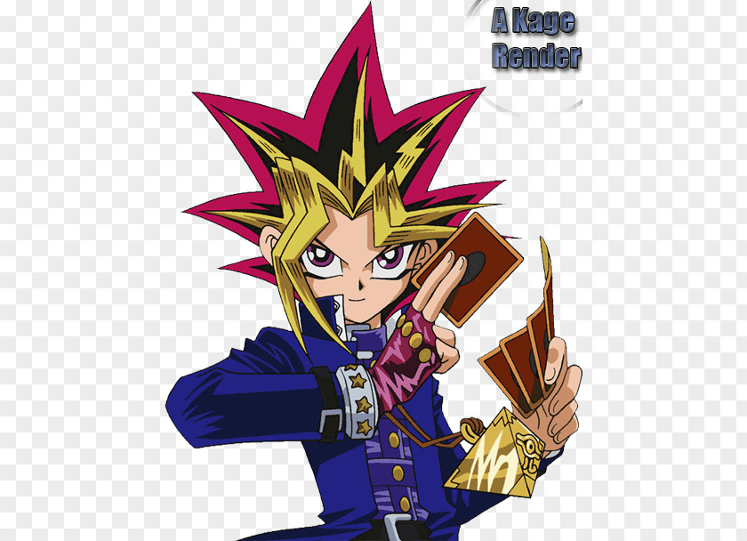 Yu-Gi-Oh Yugi Mutou Yami Seto Kaiba Solomon Muto Yu-Gi-Oh! PNG