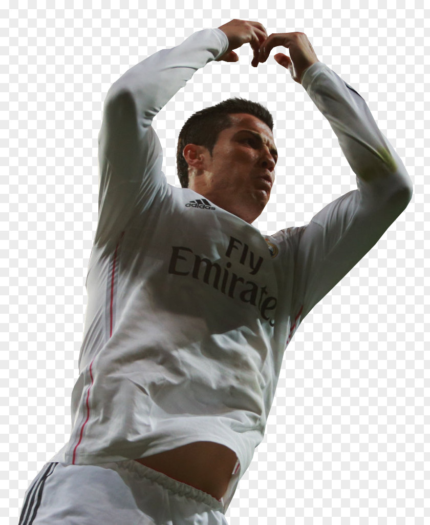 2018 Fifa World Cup Ronaldo T-shirt Shoulder Outerwear PNG