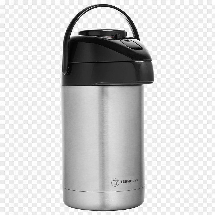 35% Off Thermoses Termolar S/A Stainless Steel Liter Casas Bahia PNG