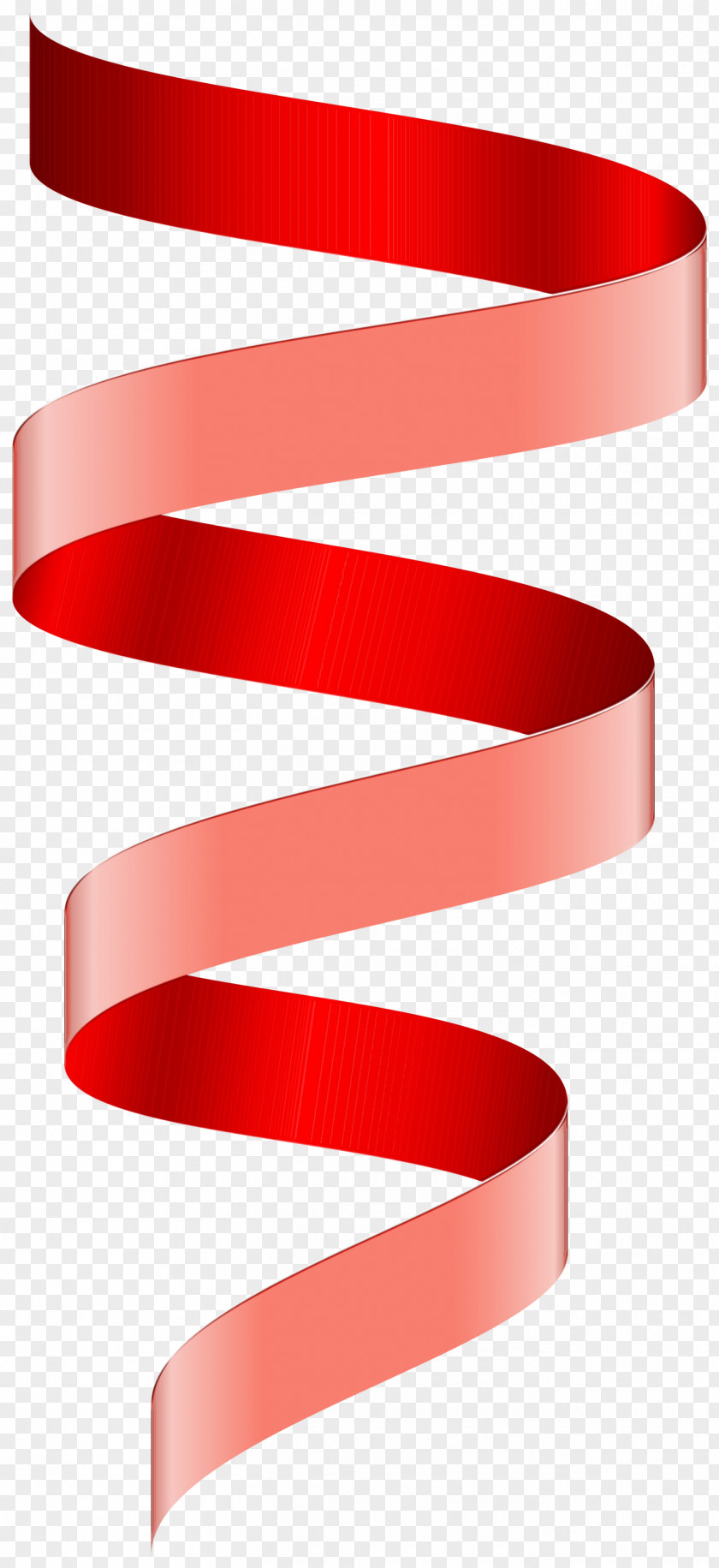 Angle Line Meter Font Ribbon PNG