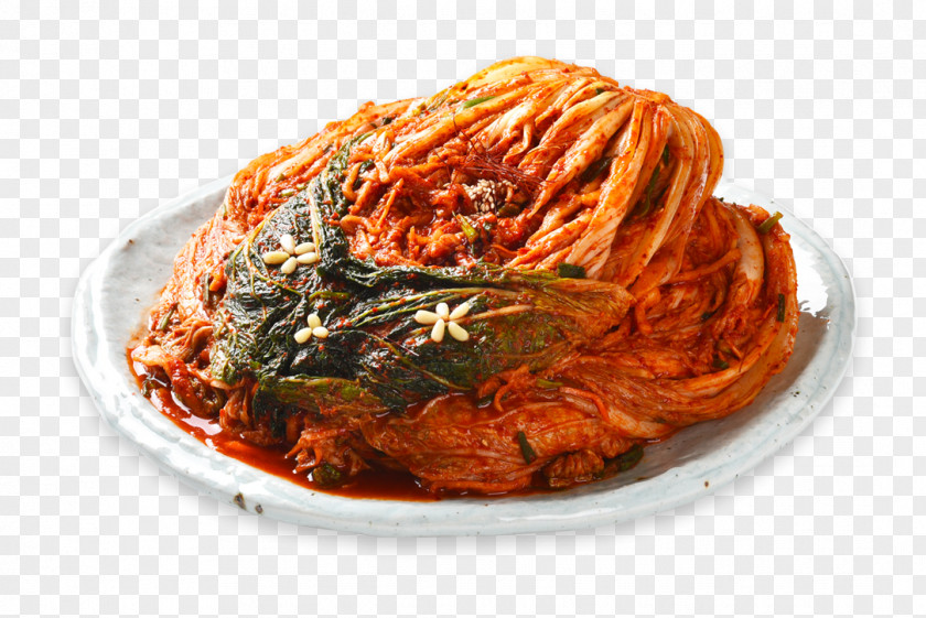 Barbecue Kimchi Spare Ribs Pork PNG
