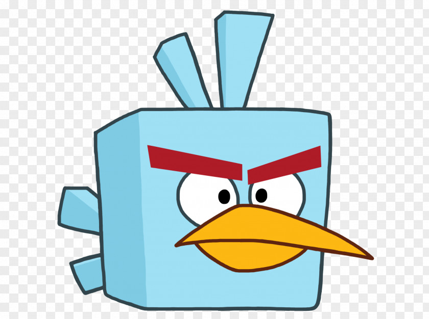 Bird Angry Birds Space Blast 2 Bad Piggies PNG