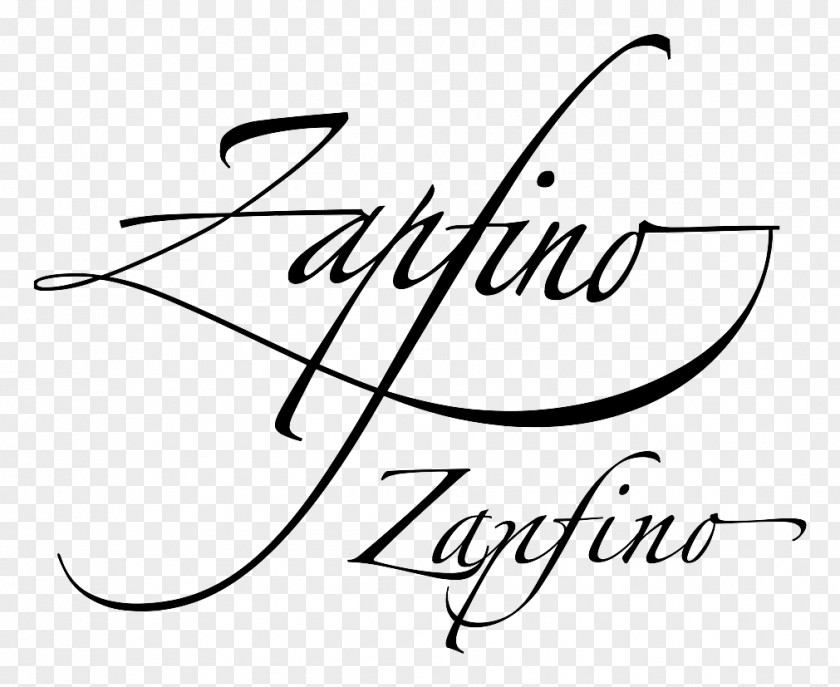 Feminine Zapfino Typeface OpenType Palatino Font PNG
