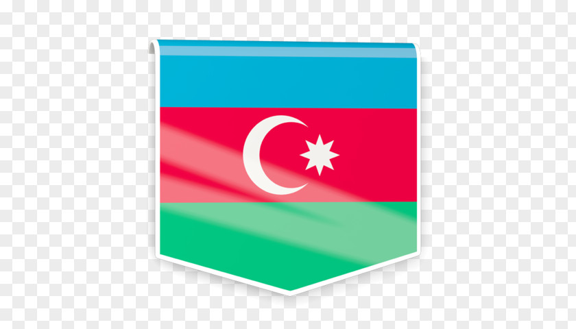 Flag Of Azerbaijan National Square Soviet Socialist Republic PNG