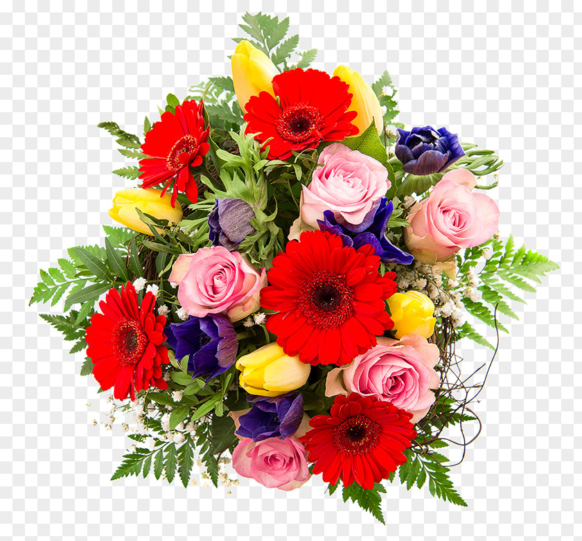 Flower Delivery Floral Design Bouquet Cut Flowers Clip Art PNG