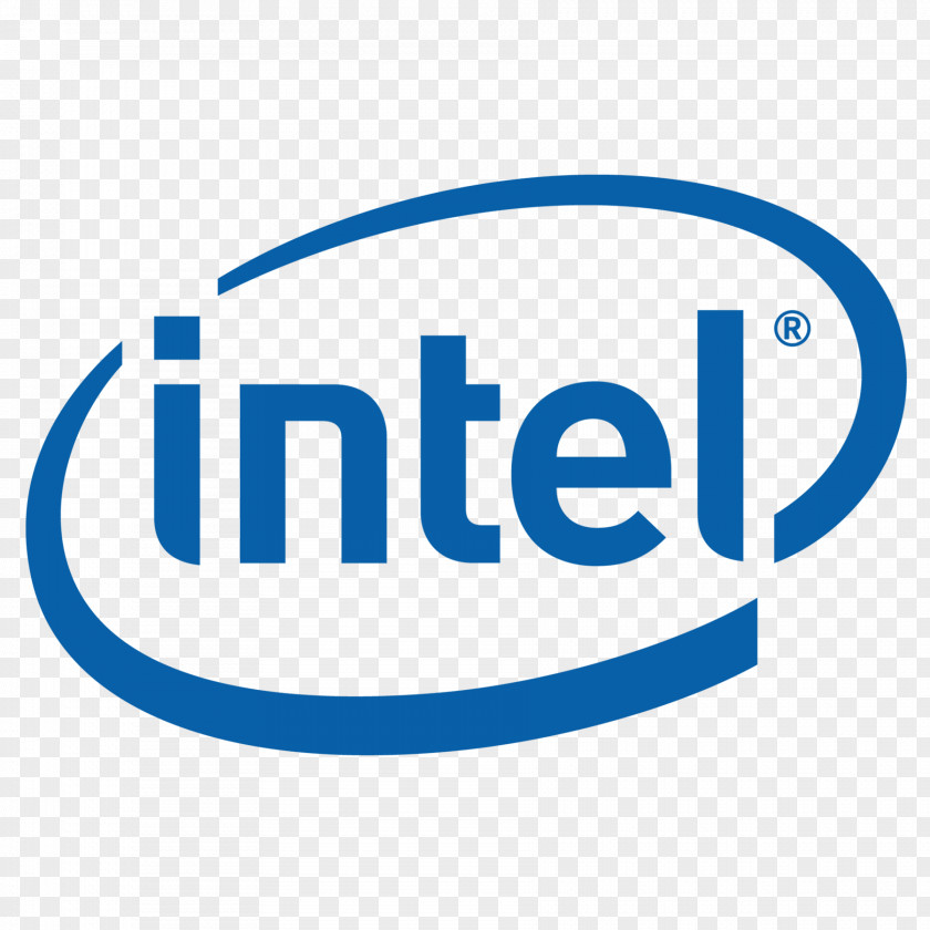 Intel Core Logo Next Unit Of Computing HDMI PNG