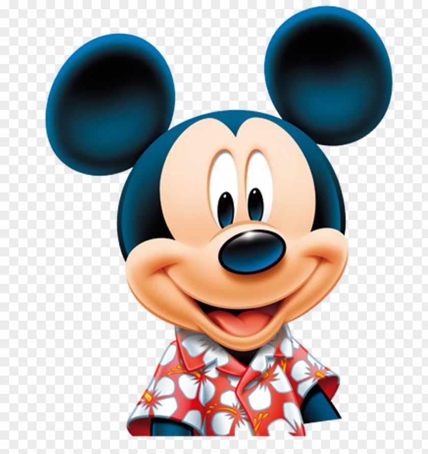 Minnie Mouse Mickey Donald Duck Goofy Pluto PNG