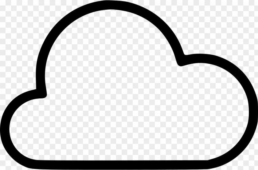 Mostly Cloudy Icon PNG
