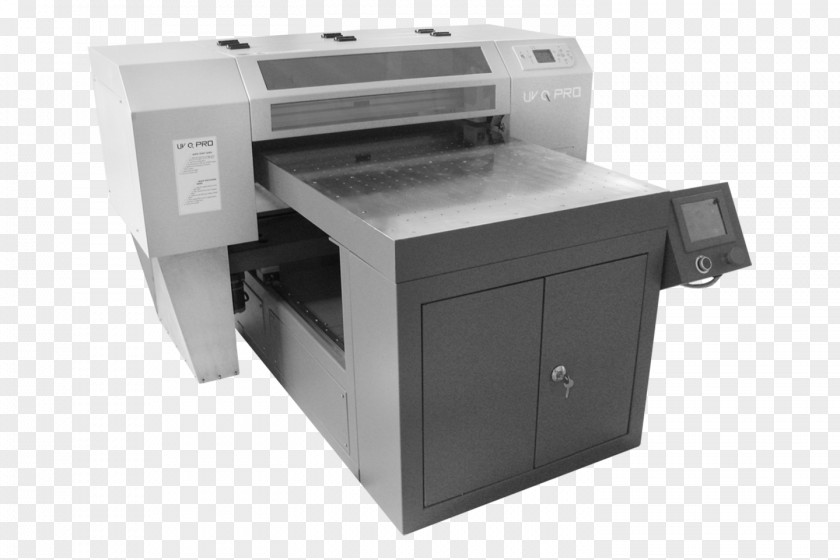 Printer Flatbed Digital Hewlett-Packard Printing PNG
