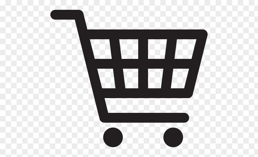 Push Cart Shopping Retail PNG