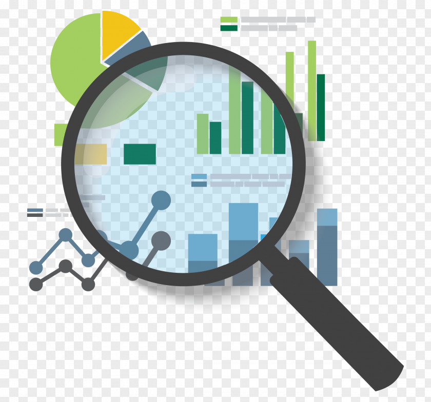 Research Analytics Market Data Analysis PNG