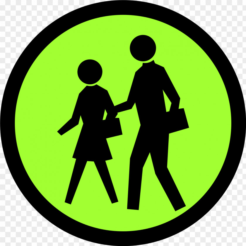 School Children Zone Sign Safety Manual On Uniform Traffic Control Devices PNG