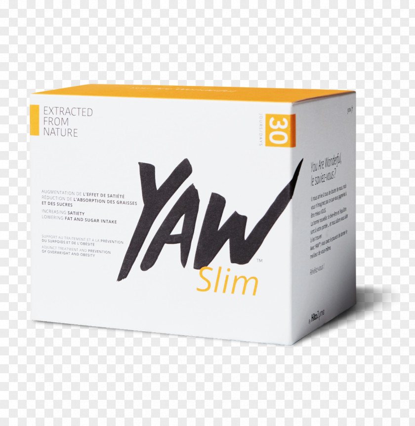 Slimming YAW Dietary Supplement KitoZyme Prebiotic Weight Loss PNG