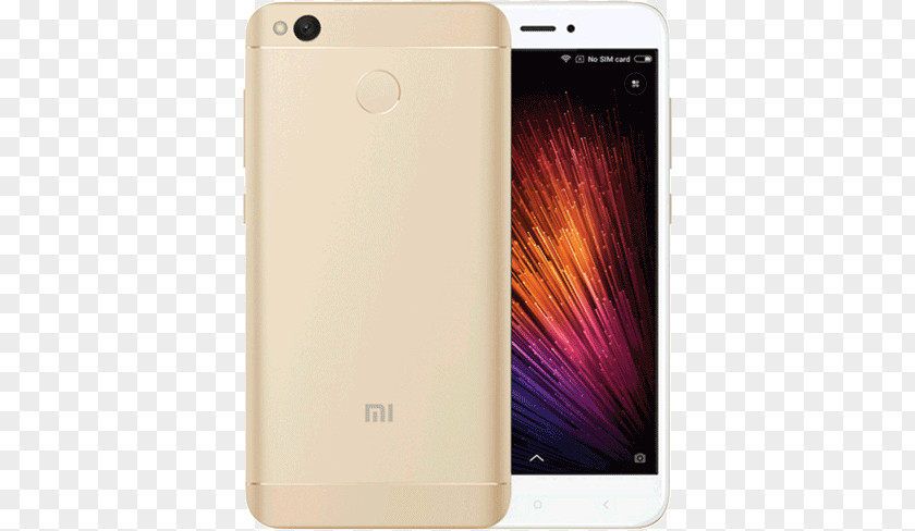 Smartphone Xiaomi Redmi 4X Note 4 Mi A1 5 PNG