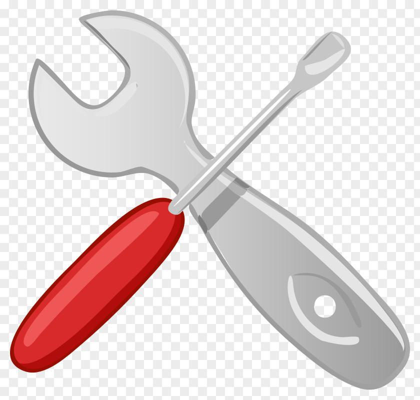 Spanner Icon Spanners Adjustable Tool Clip Art PNG