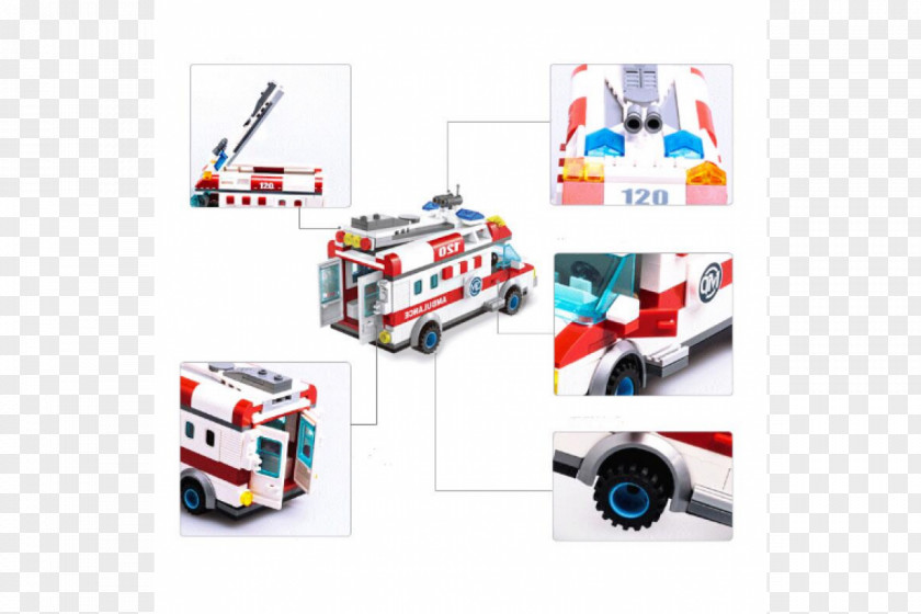 Toy Model Car Block Lego Minifigure PNG