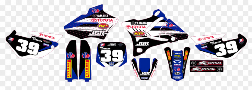 Yamaha Yz YZ250F Motor Company YZF-R1 YZ125 PNG