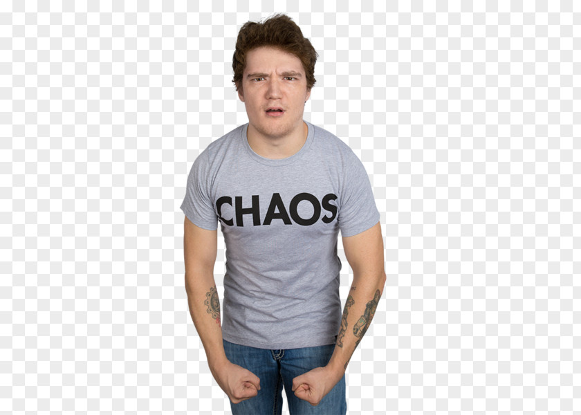 Achievement Hunter Michael Jones T-shirt Sleeve PNG