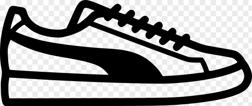 Adidas Clip Art Puma Sneakers Shoe PNG