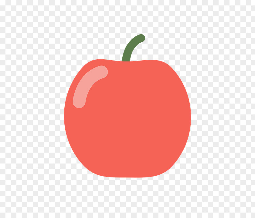 Apple Clip Art PNG