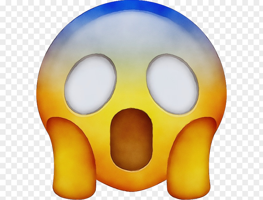 Apple Color Emoji Emoticon Sticker PNG