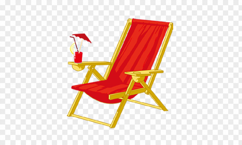Chair Table Beach Auringonvarjo PNG