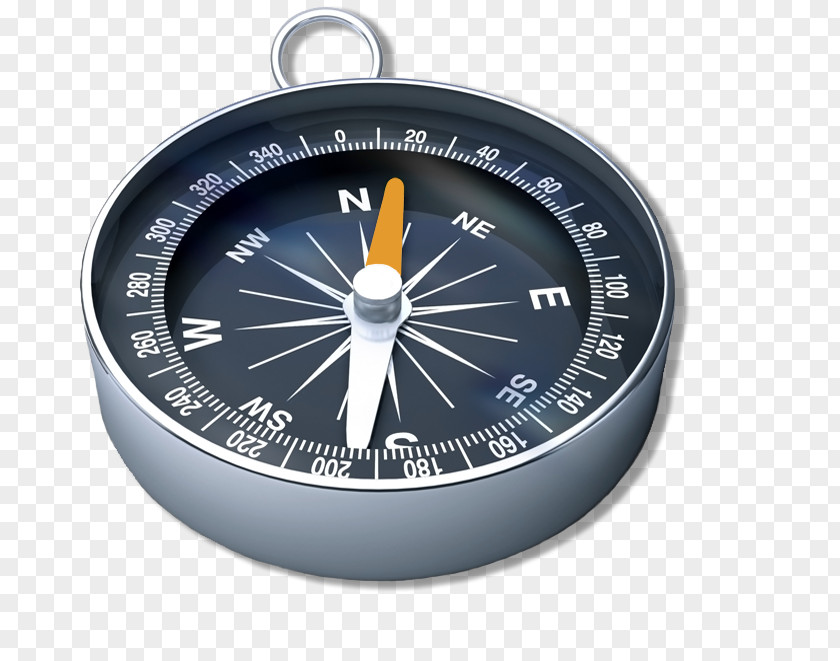 Compass Icon COMPASS GmbH Marketing IHK Nord Business Consultant PNG