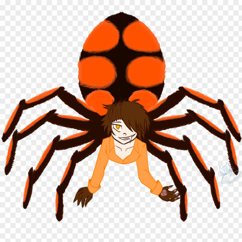 Crab Drider Arachnid Clip Art Facebook PNG