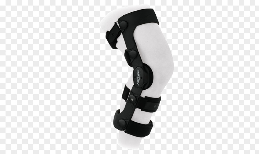 Donjoy Knee Anterior Cruciate Ligament Orthotics DonJoy PNG