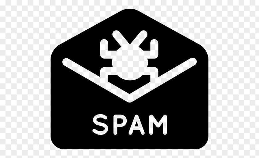 Email Spam PNG