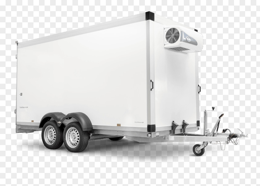 Horse Livestock Trailers Trailer Humbaur GmbH Freezers Business Refrigerator PNG