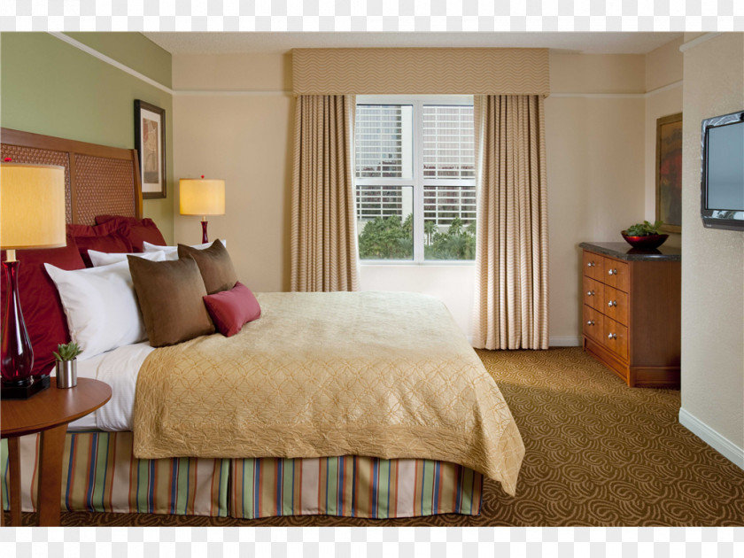 Hotel Hilton Grand Vacations At The Flamingo Las Vegas Hotels & Resorts PNG