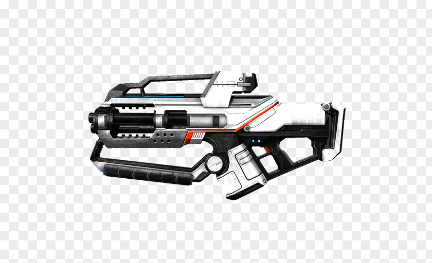 Laser Gun Sanctum 2 Weapon Firearm Minigun PNG