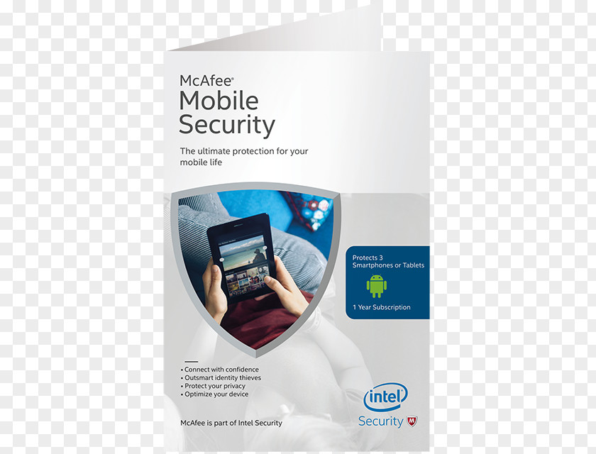 McAfee Mobile Security Computer Software Phones PNG security software Phones, clipart PNG
