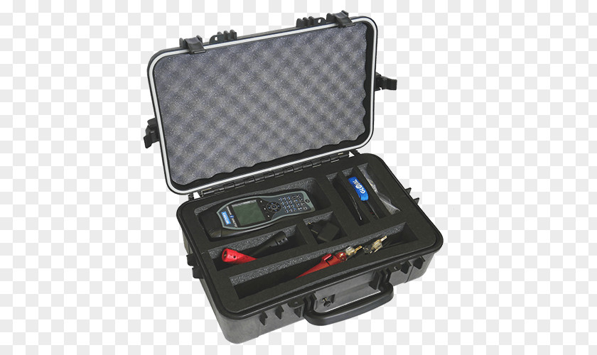 Midtronics Battery Tester Metal Product PNG