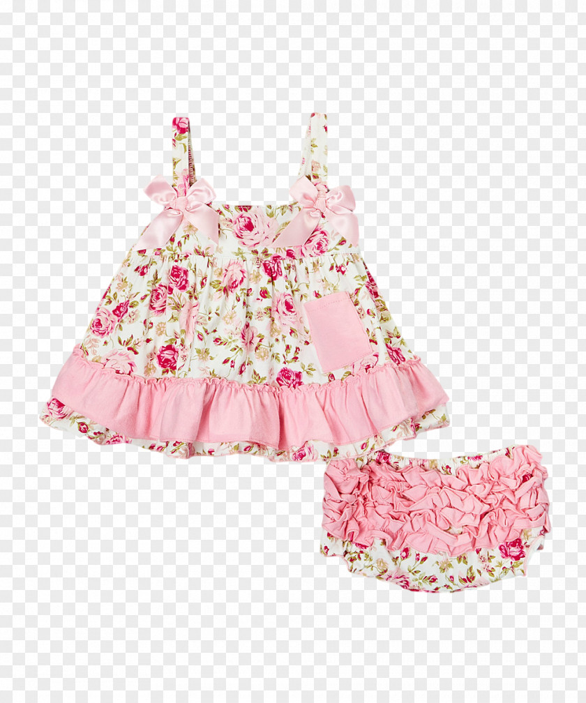 Patricks Cap Diaper Ruffle Infant Clothing Dress PNG