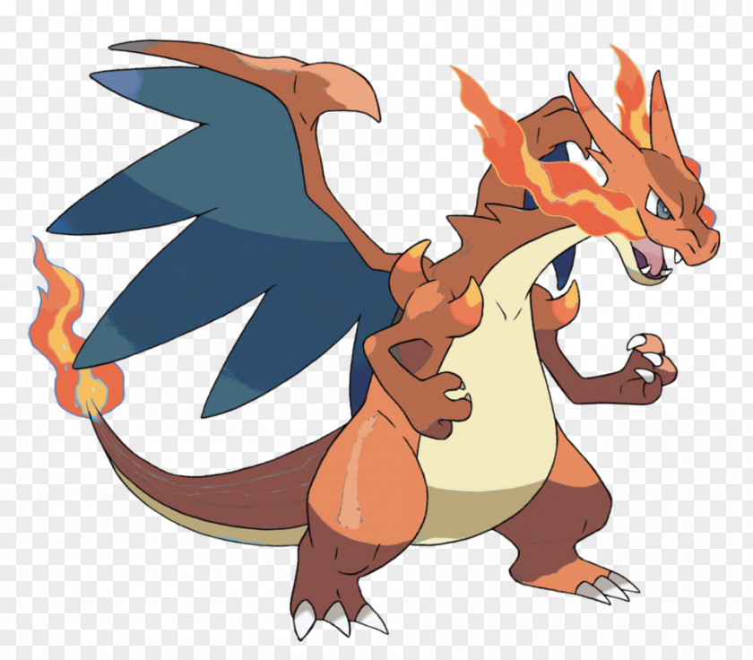 Pokémon X And Y Charizard Blastoise Video Game PNG