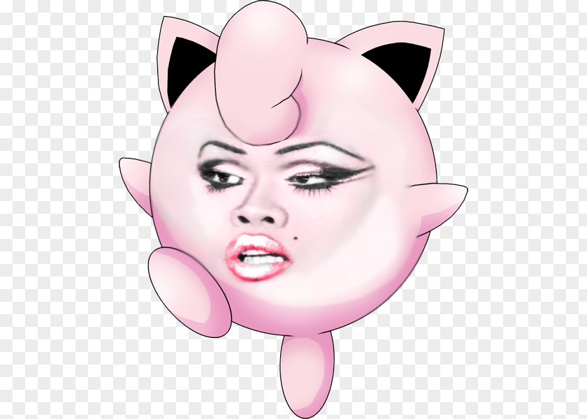 Pokemon Go Pokémon GO Jigglypuff Character Omega Ruby And Alpha Sapphire PNG