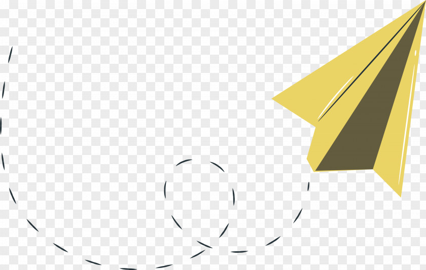 Triangle Angle Point Area Cartoon PNG