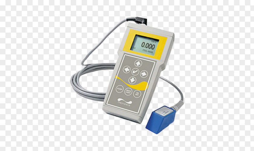Ultrasonic Flow Meter Measurement Volumetric Rate Liquid Pipe PNG